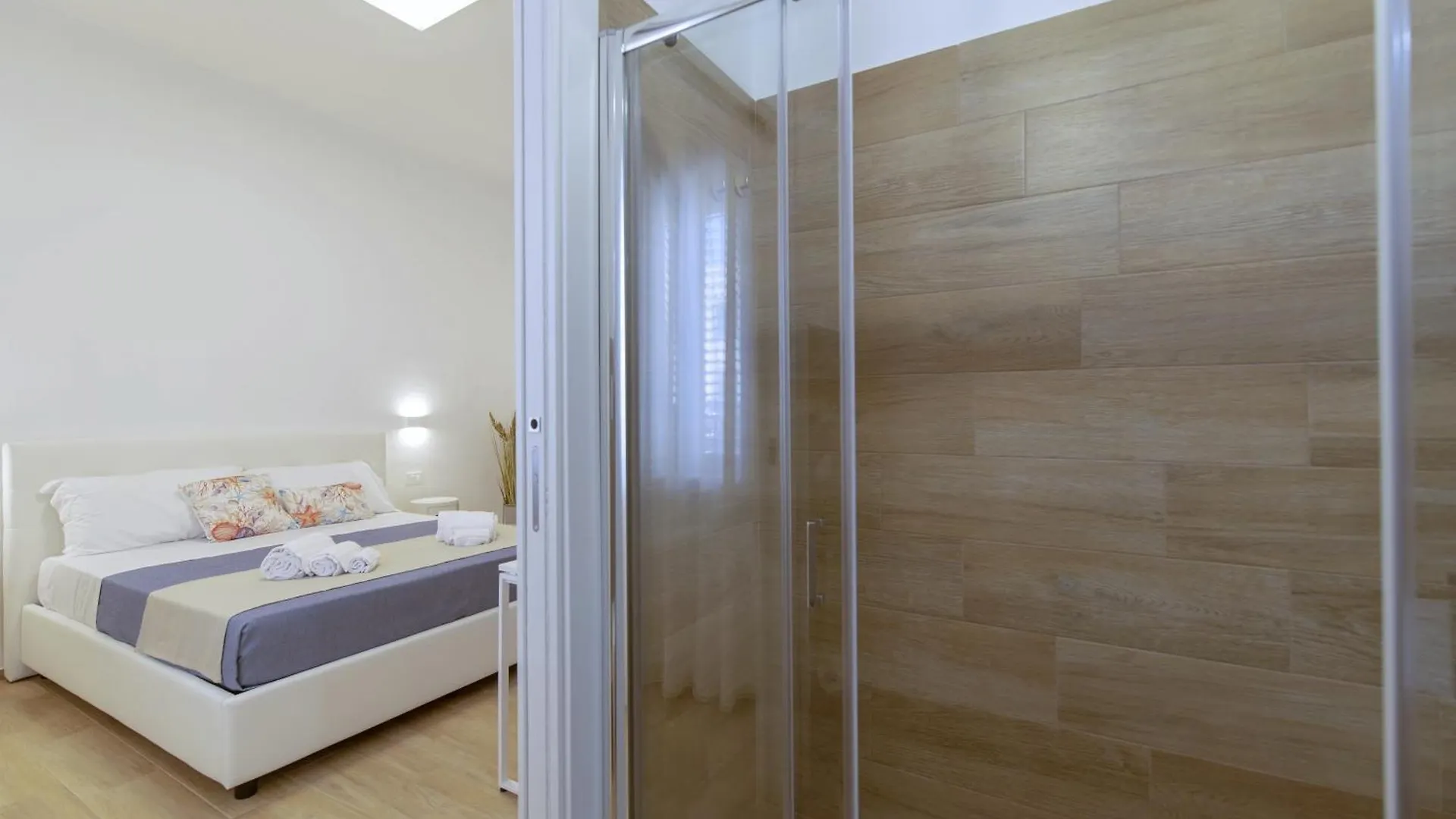 B&B Villaggio Dei Pescatori San Vito Lo Capo