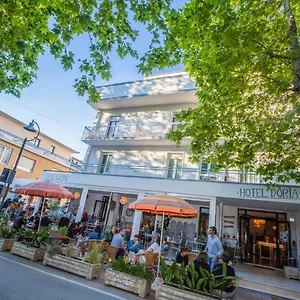 ** Hotel Doria Italie