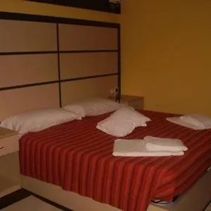La Solitaria Hotel Carlazzo