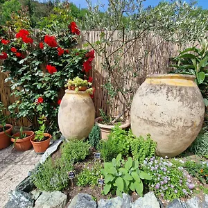 Le Giare Levanto