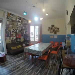 Home Genoa Hostel Genoa
