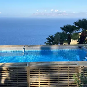Baglio La Luna - Bed & Breakfast