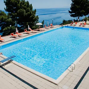 Camping&village Rais Gerbi Pollina