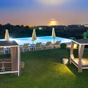 Kepos Etna Relais&exclusive Santa Venerina