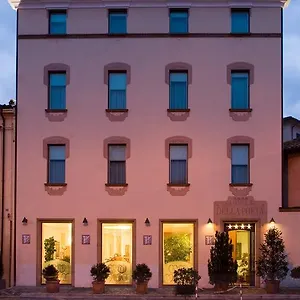 **** Hotel Della Porta Italie