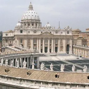 Domina Romae Rome
