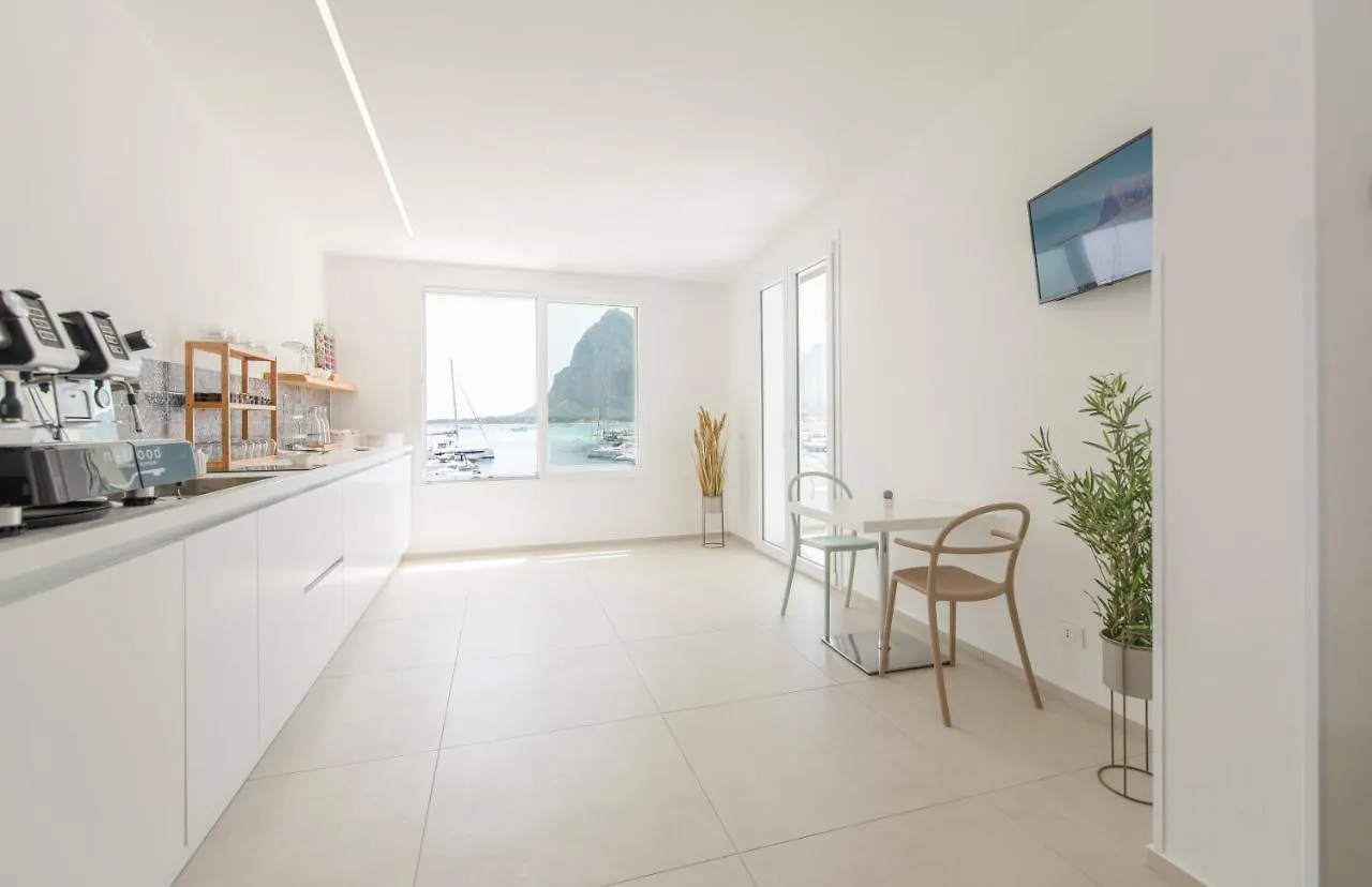 B&B Villaggio Dei Pescatori San Vito Lo Capo Italy