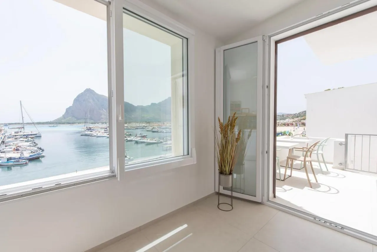 B&B Villaggio Dei Pescatori San Vito Lo Capo