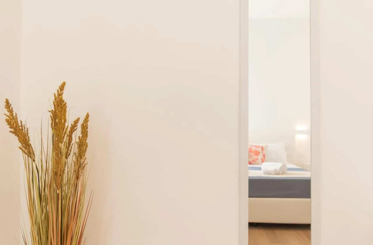 B&B Villaggio Dei Pescatori San Vito Lo Capo Bed & Breakfast