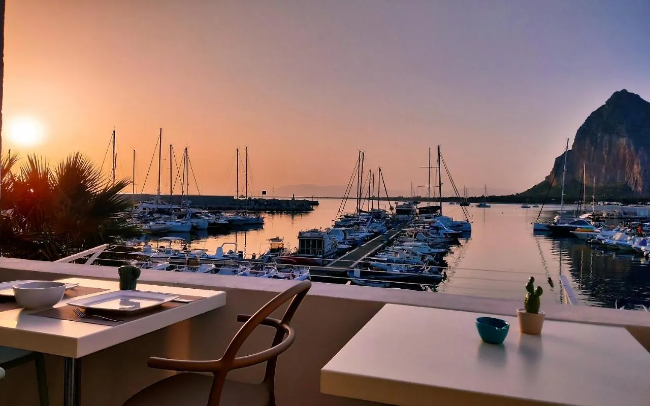 B&B Villaggio Dei Pescatori contacts