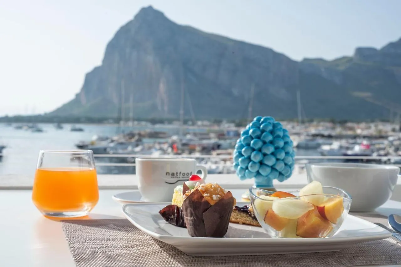 B&B Villaggio Dei Pescatori San Vito Lo Capo Bed & Breakfast