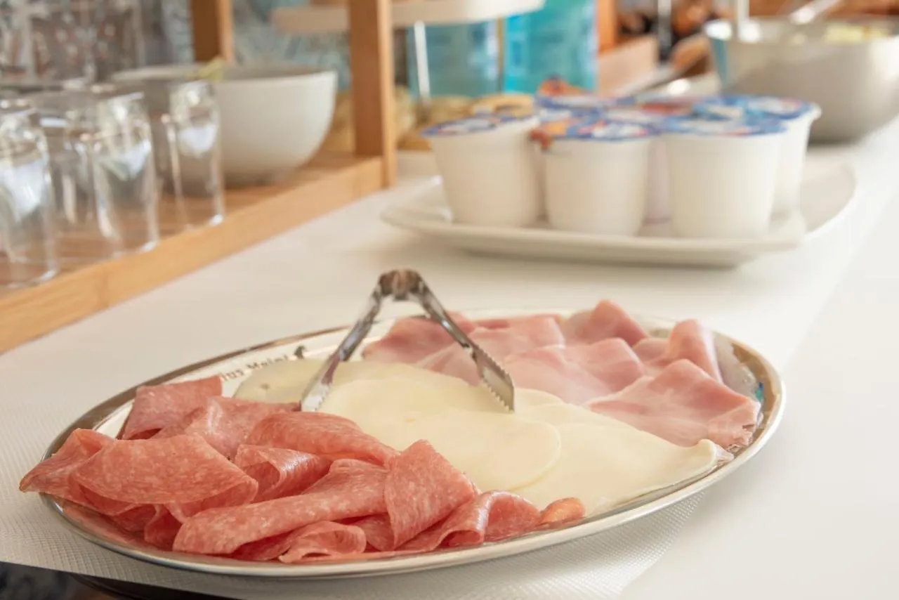 B&B Villaggio Dei Pescatori San Vito Lo Capo