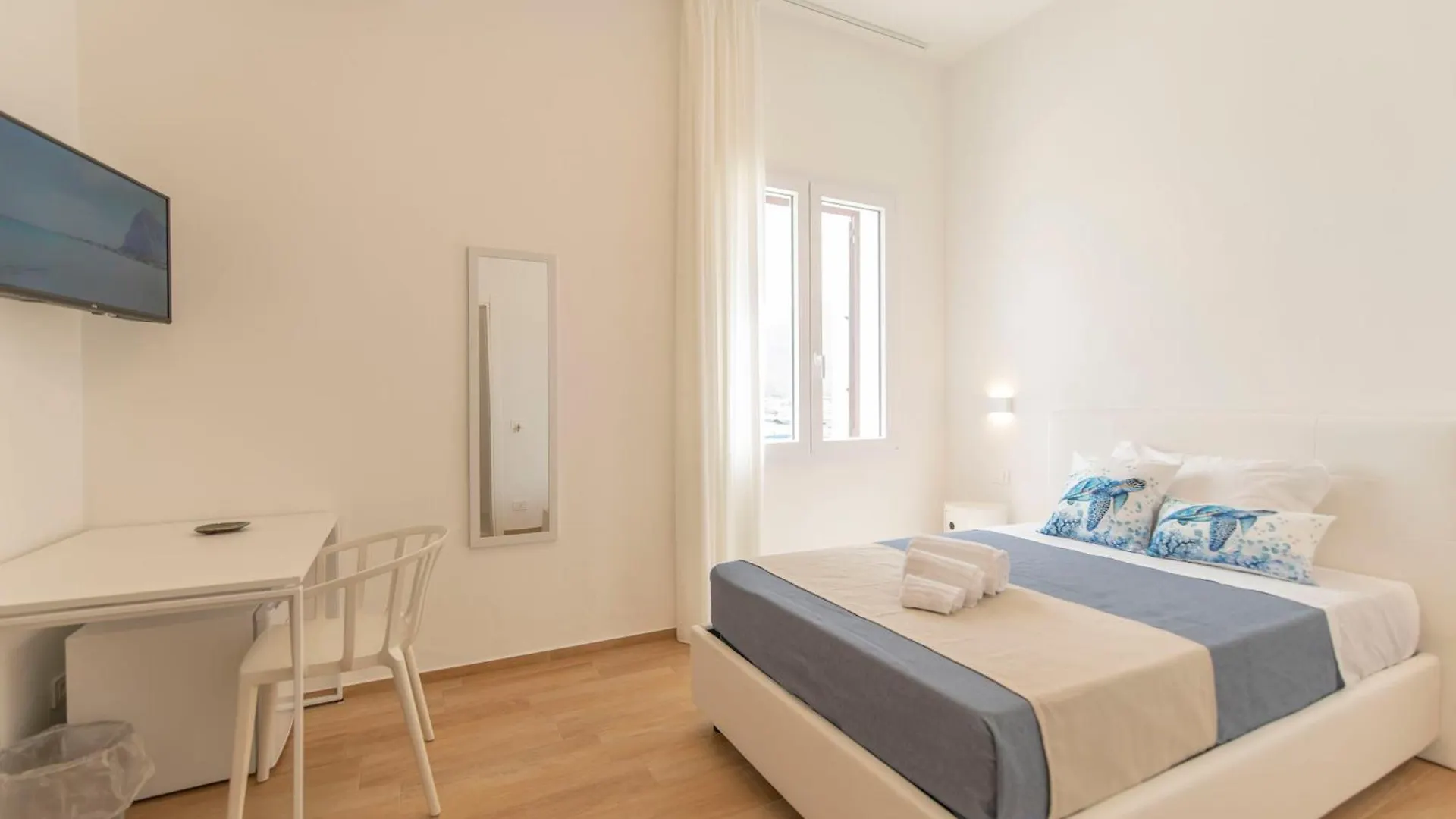 B&B Villaggio Dei Pescatori San Vito Lo Capo 0*,  Italy