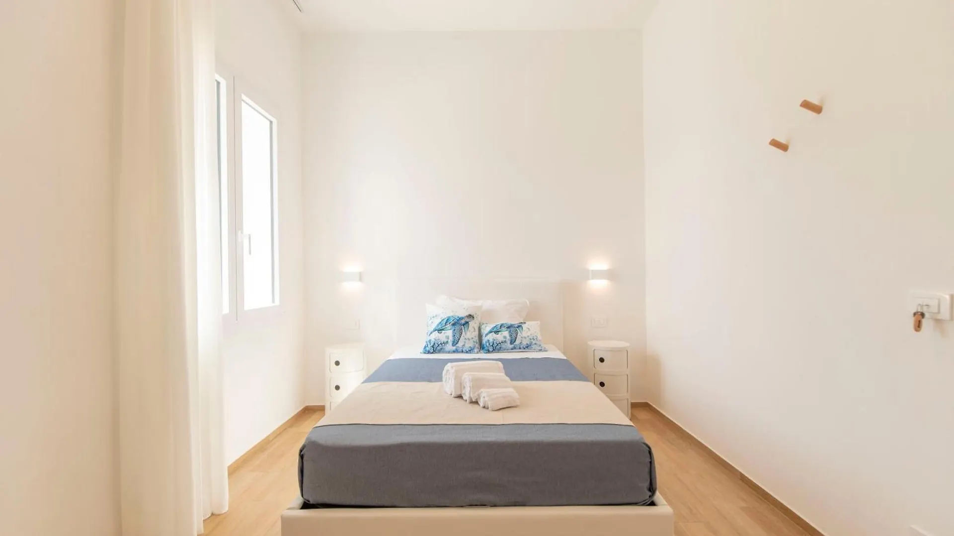 B&B Villaggio Dei Pescatori San Vito Lo Capo 0*,