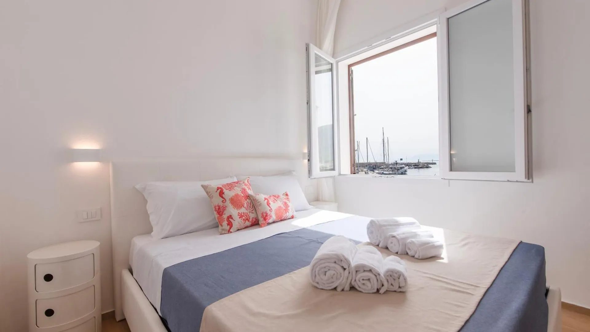 B&B Villaggio Dei Pescatori San Vito Lo Capo