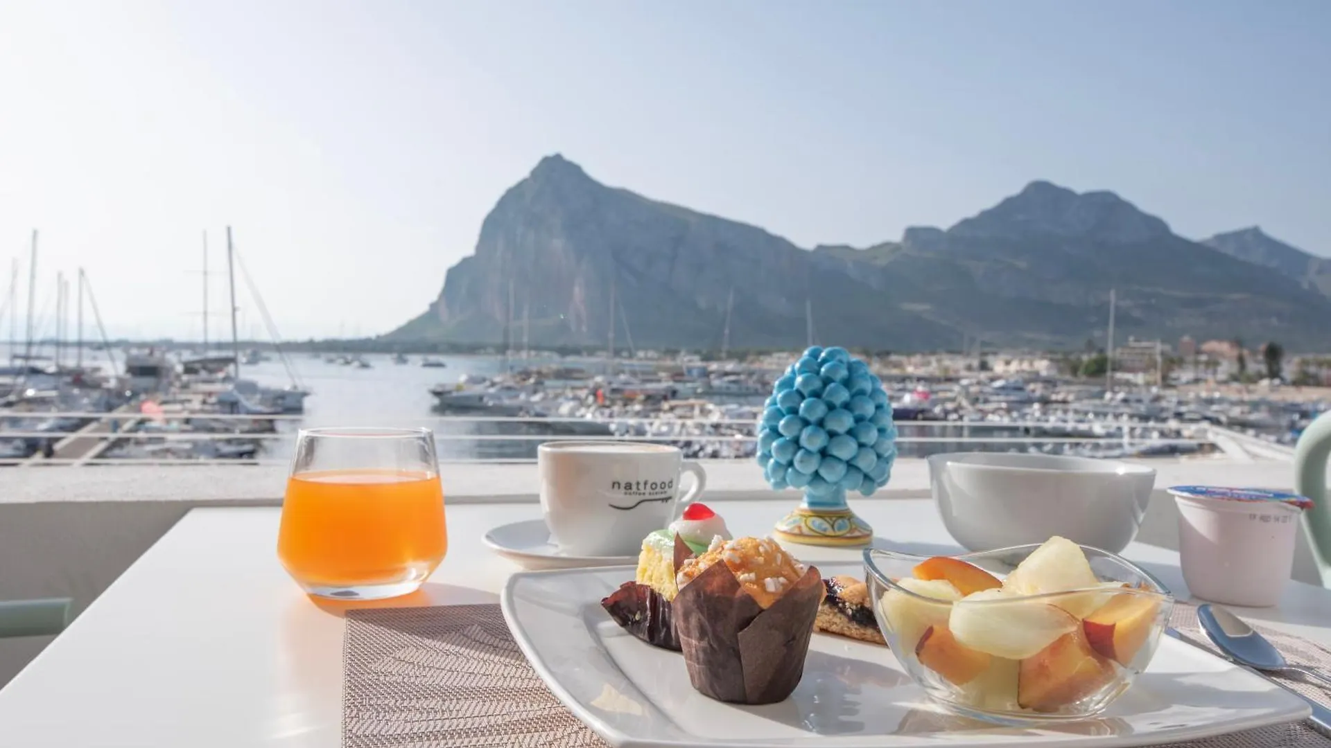 B&B Villaggio Dei Pescatori San Vito Lo Capo Italy