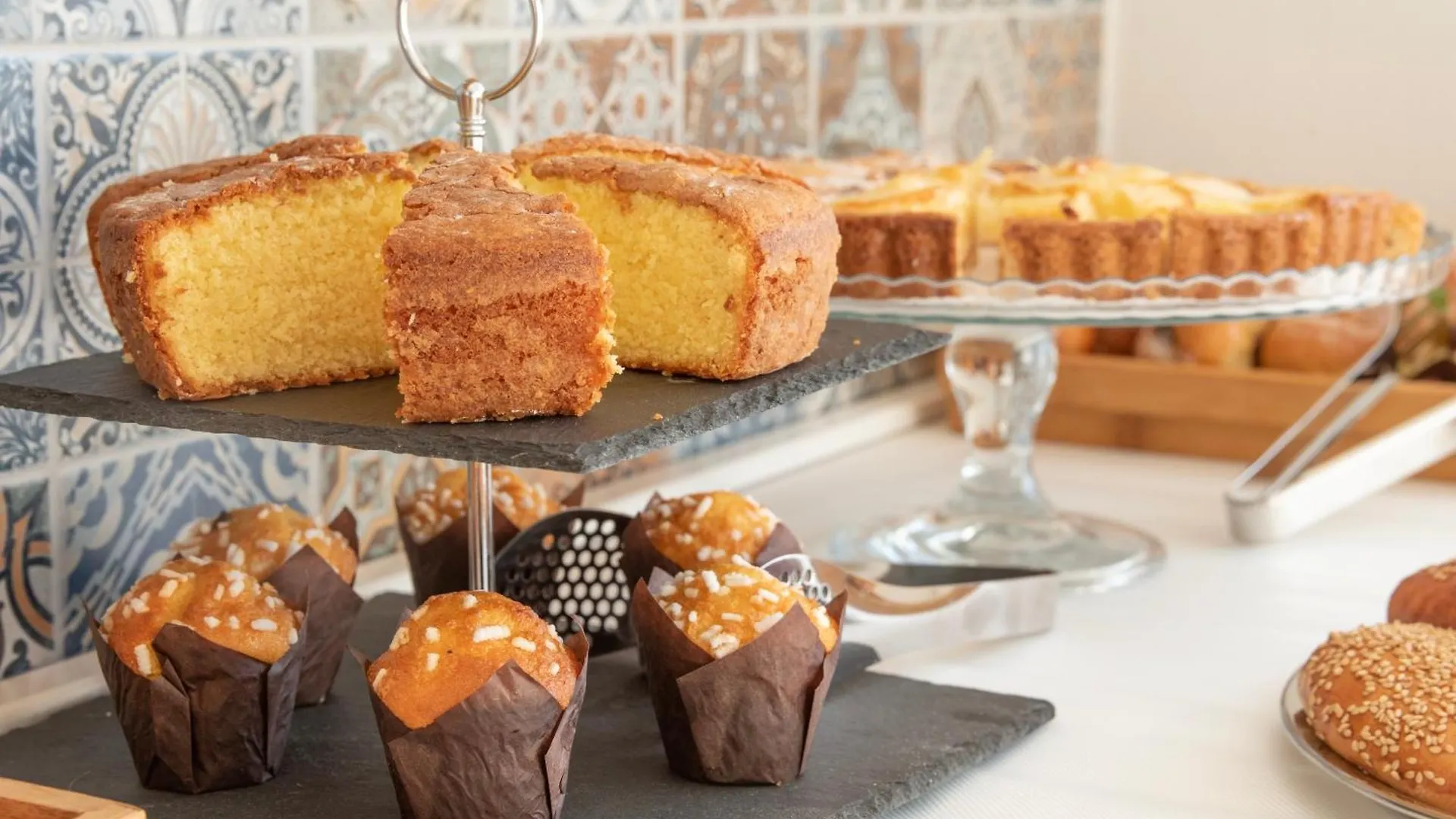B&B Villaggio Dei Pescatori San Vito Lo Capo Bed & Breakfast