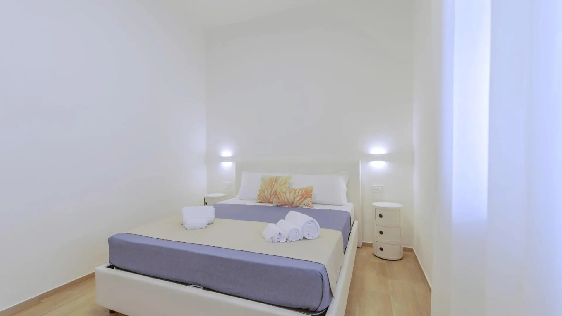 B&B Villaggio Dei Pescatori San Vito Lo Capo