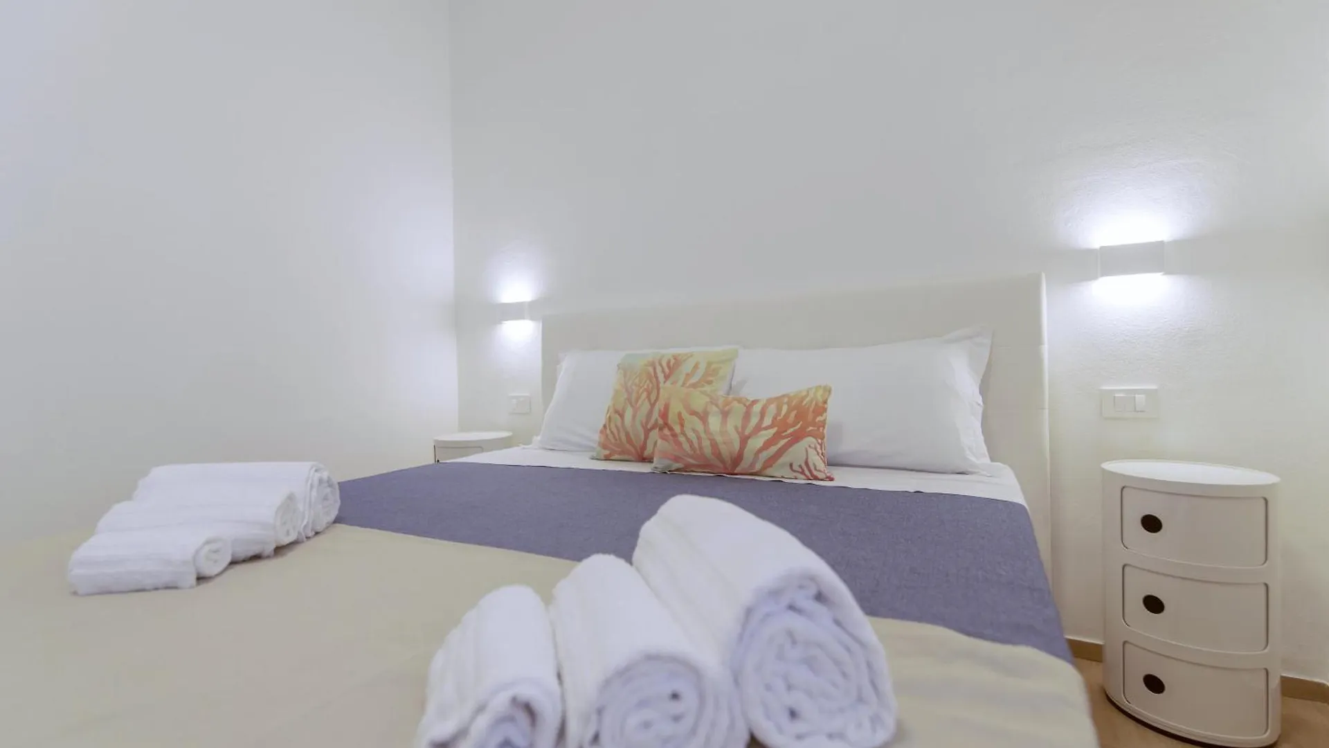 Bed & Breakfast B&B Villaggio Dei Pescatori San Vito Lo Capo