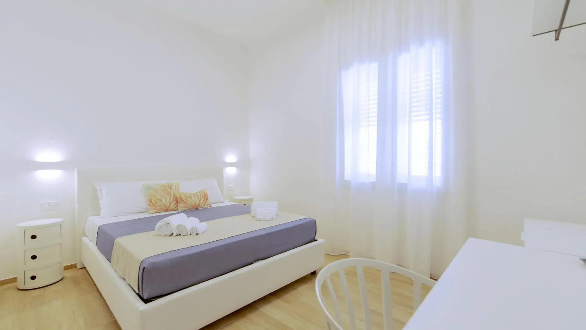 Bed & Breakfast B&B Villaggio Dei Pescatori San Vito Lo Capo