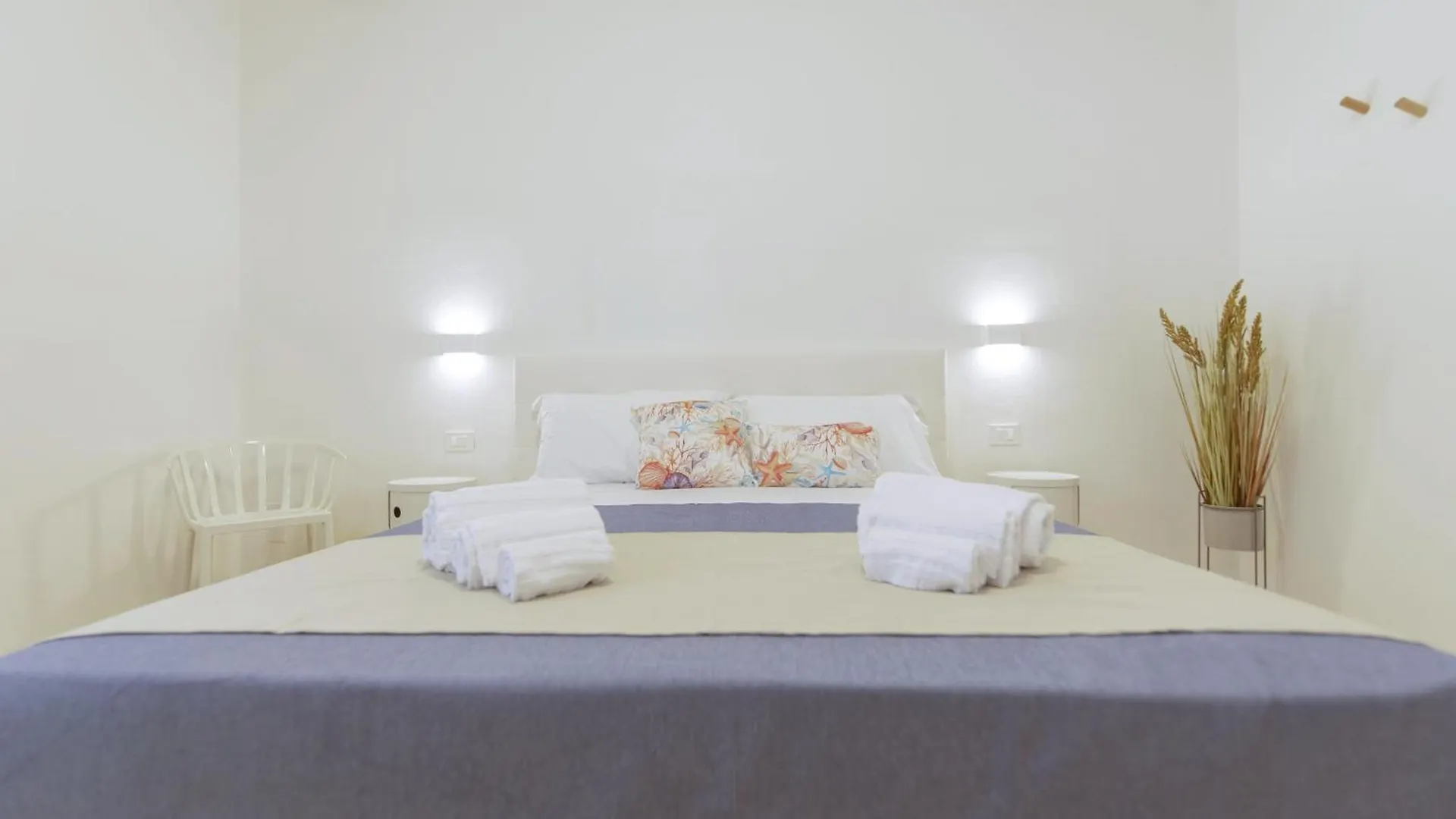 B&B Villaggio Dei Pescatori San Vito Lo Capo Italy