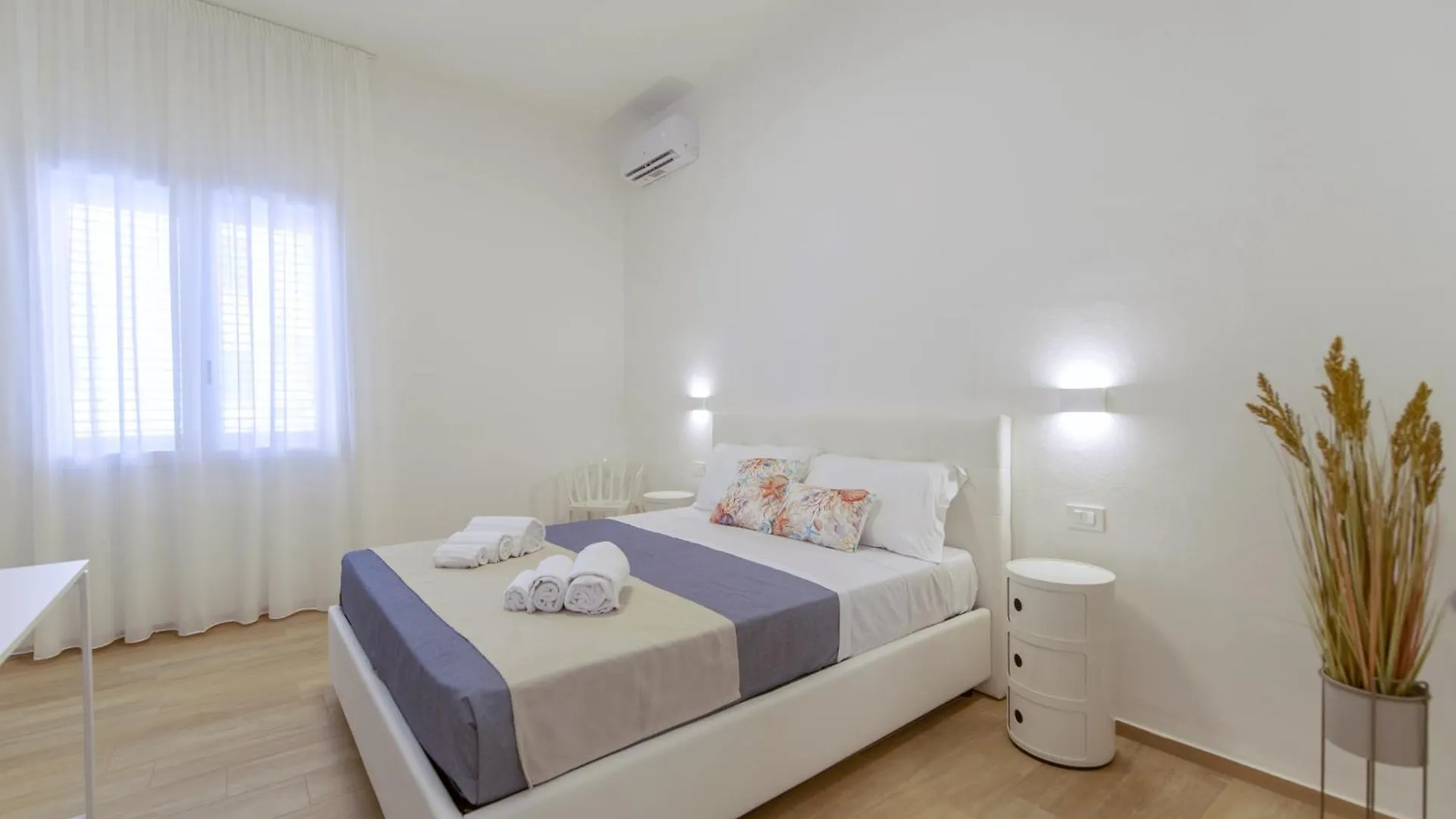 Bed & Breakfast B&B Villaggio Dei Pescatori San Vito Lo Capo