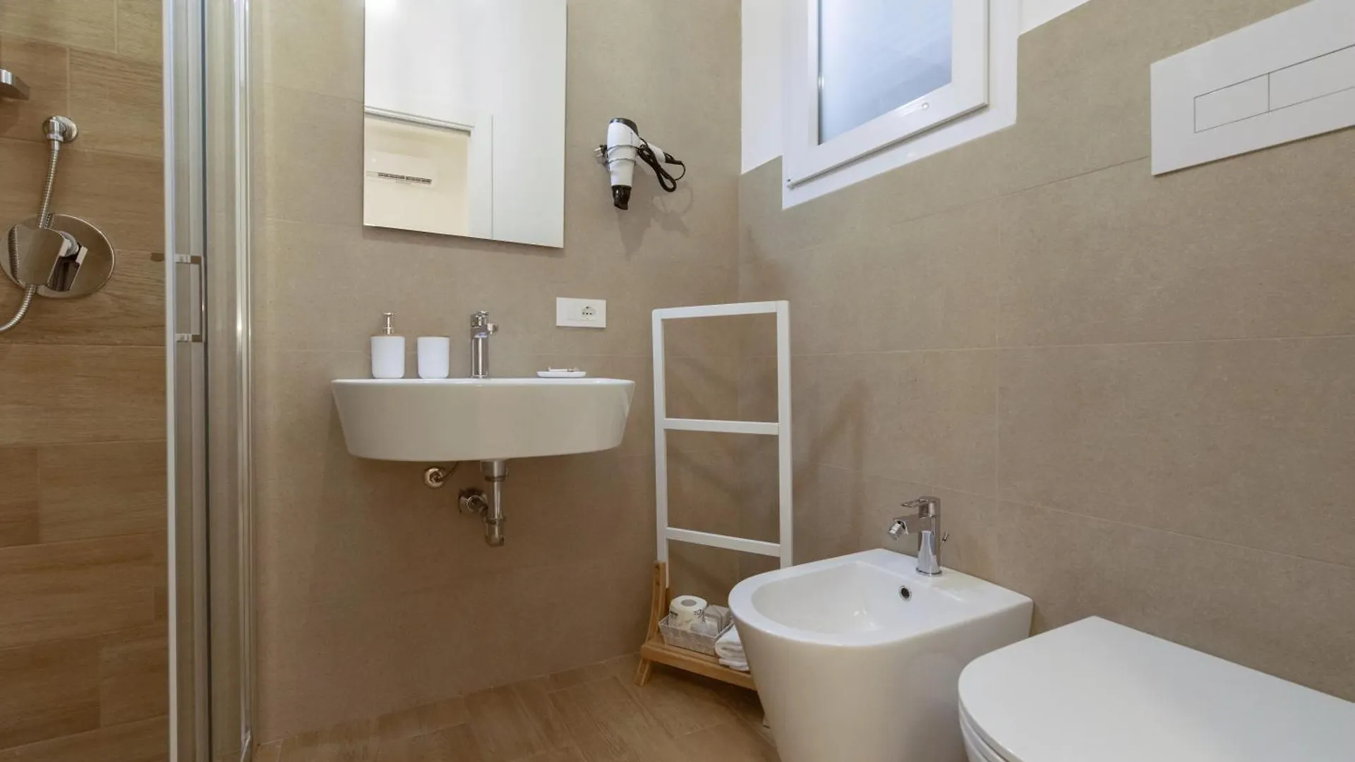 B&B Villaggio Dei Pescatori San Vito Lo Capo