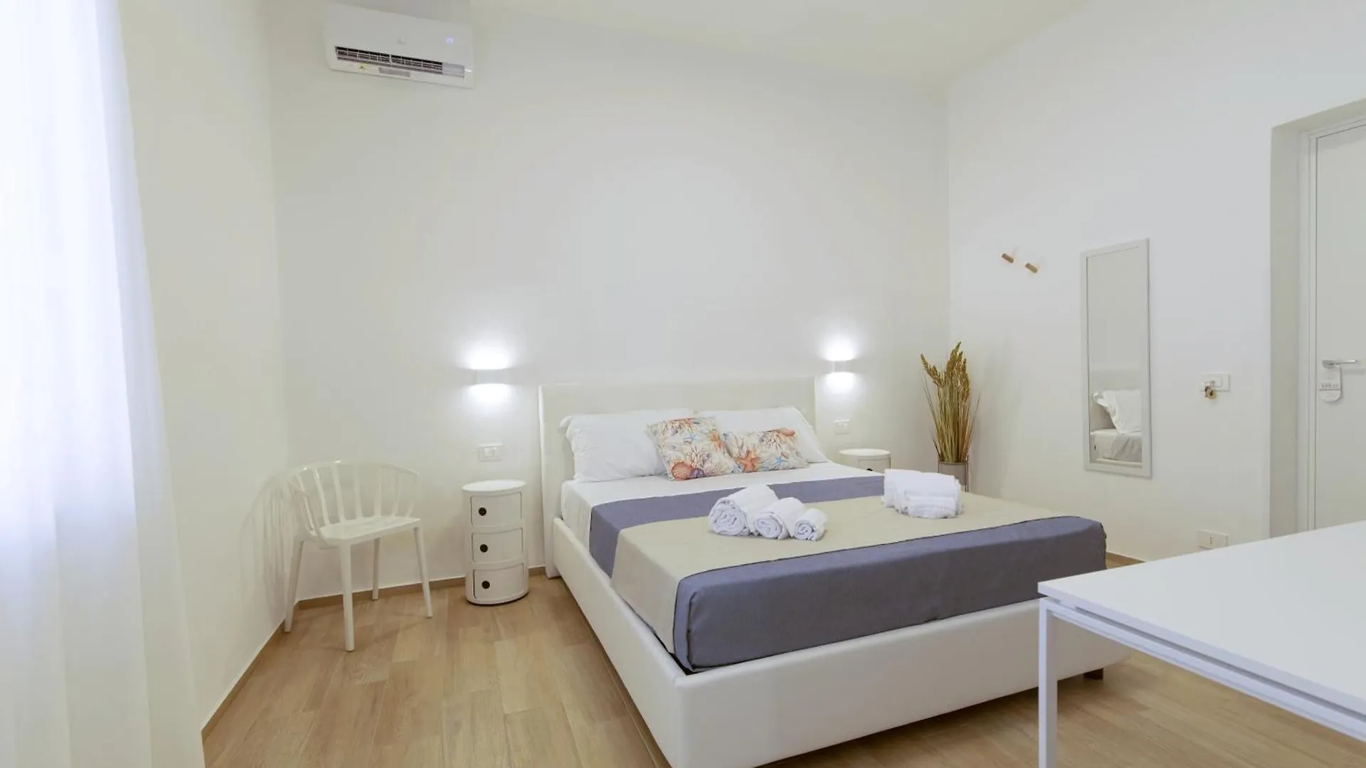 Bed & Breakfast B&B Villaggio Dei Pescatori San Vito Lo Capo