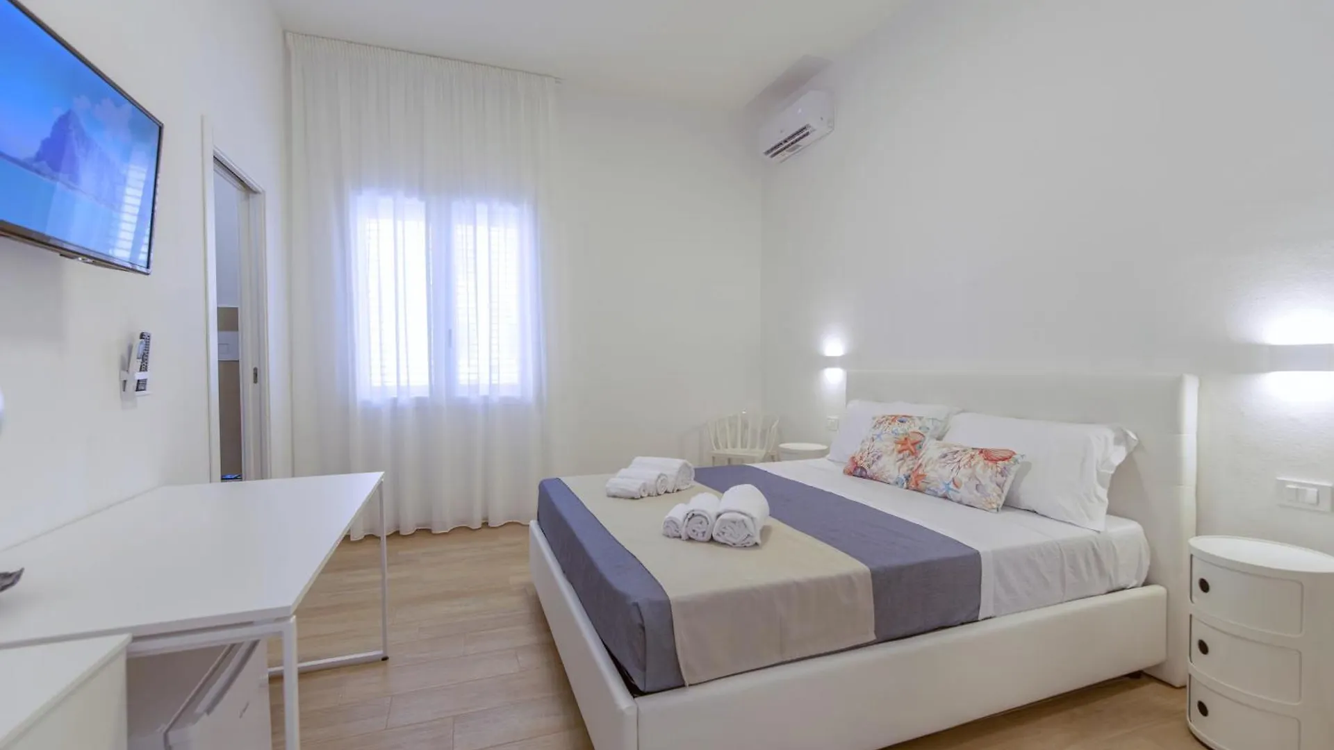 B&B Villaggio Dei Pescatori San Vito Lo Capo