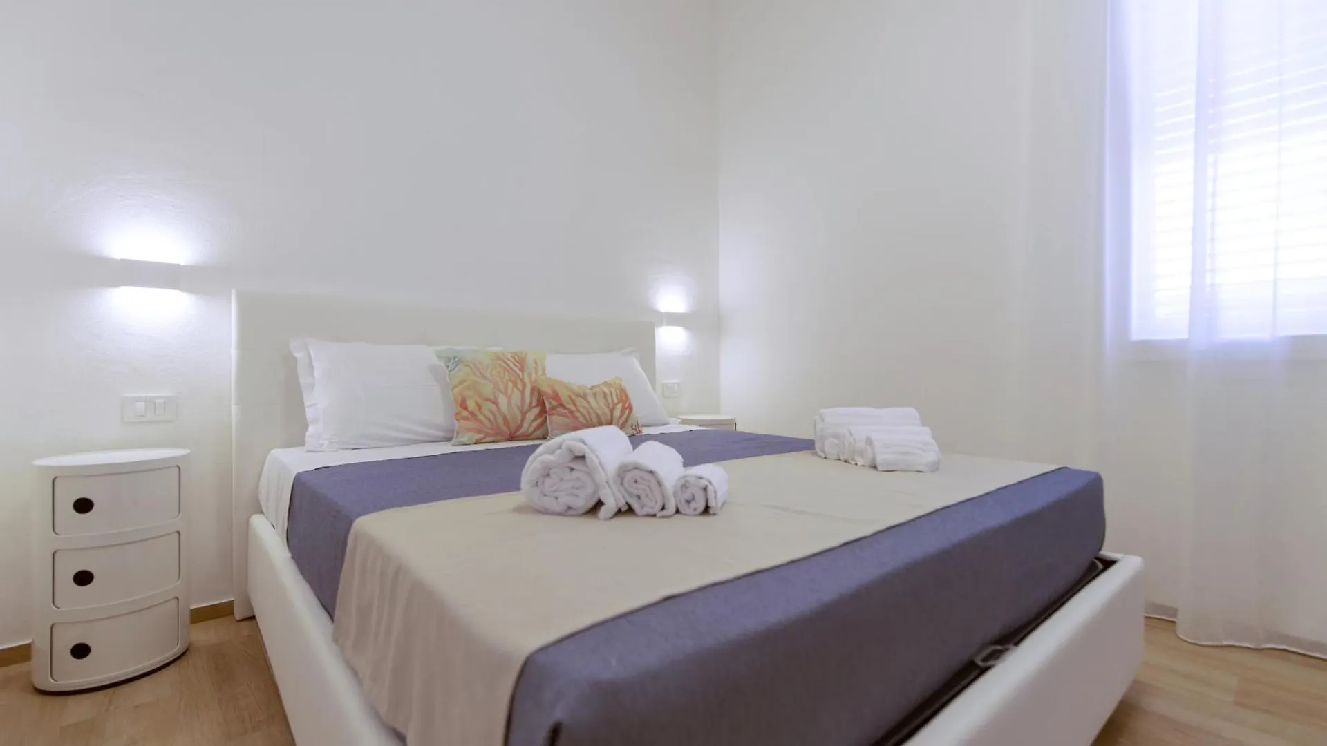 B&B Villaggio Dei Pescatori San Vito Lo Capo