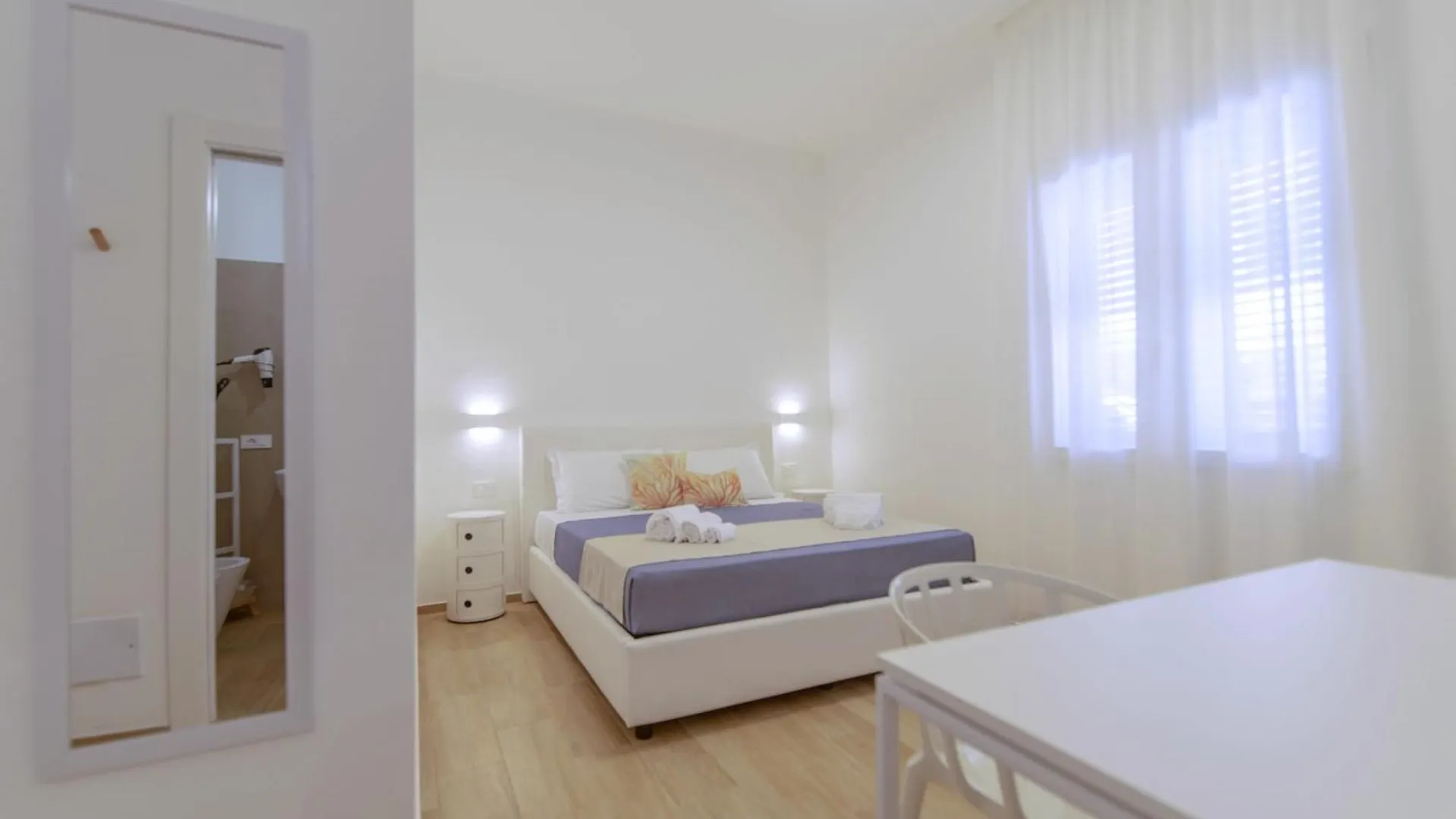 Bed & Breakfast B&B Villaggio Dei Pescatori San Vito Lo Capo
